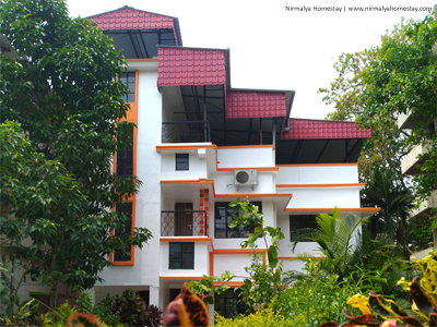 Nirmalya Homestay